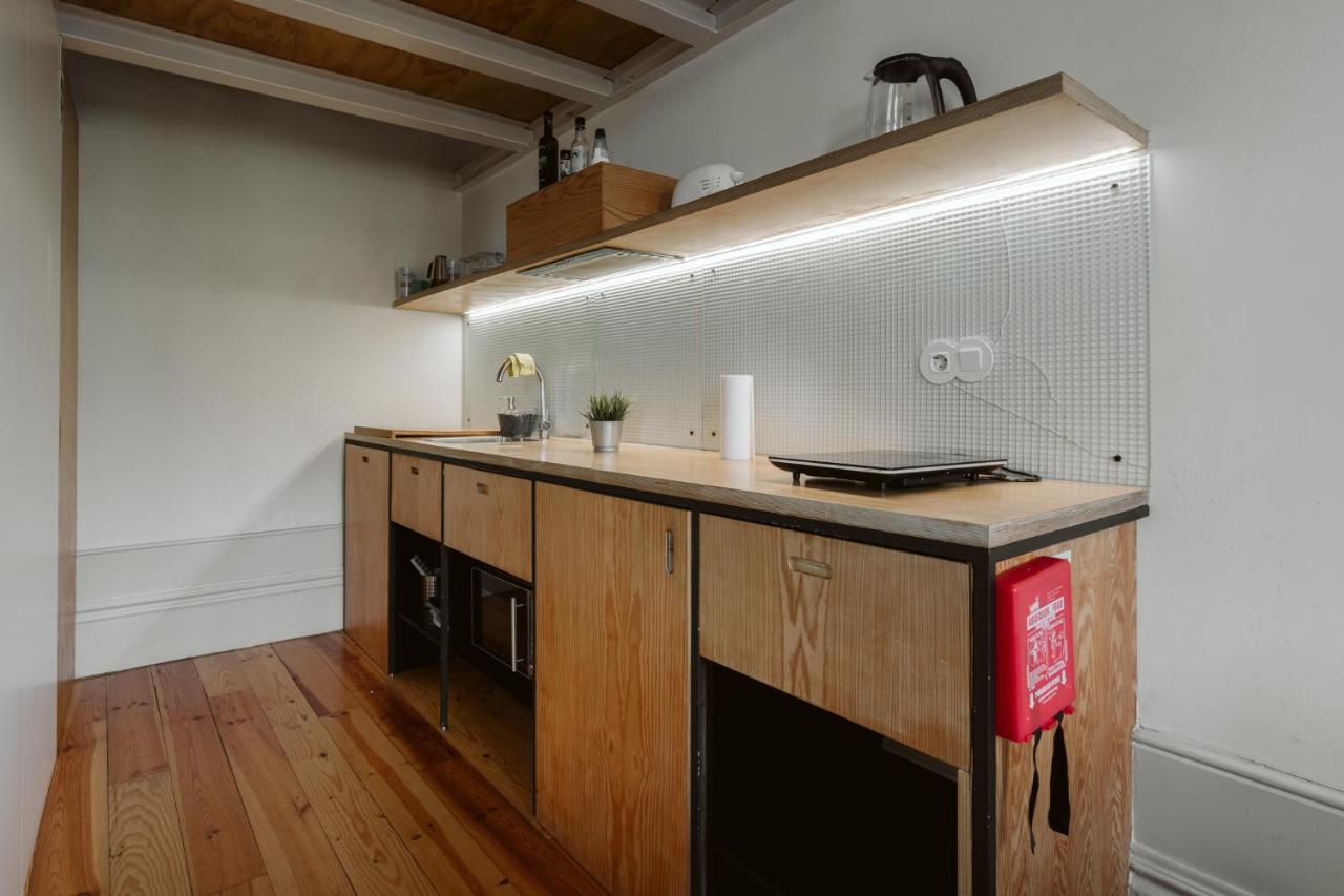 Step In Apartment Porto