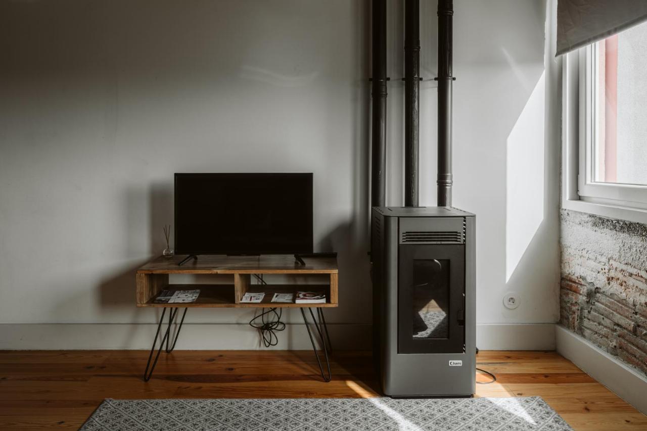 Step In Apartment *