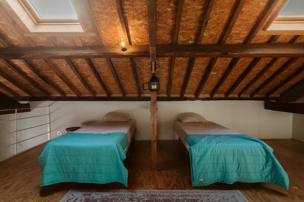 Step In Apartment Porto