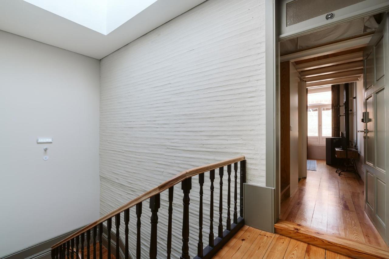Apartment Step In *