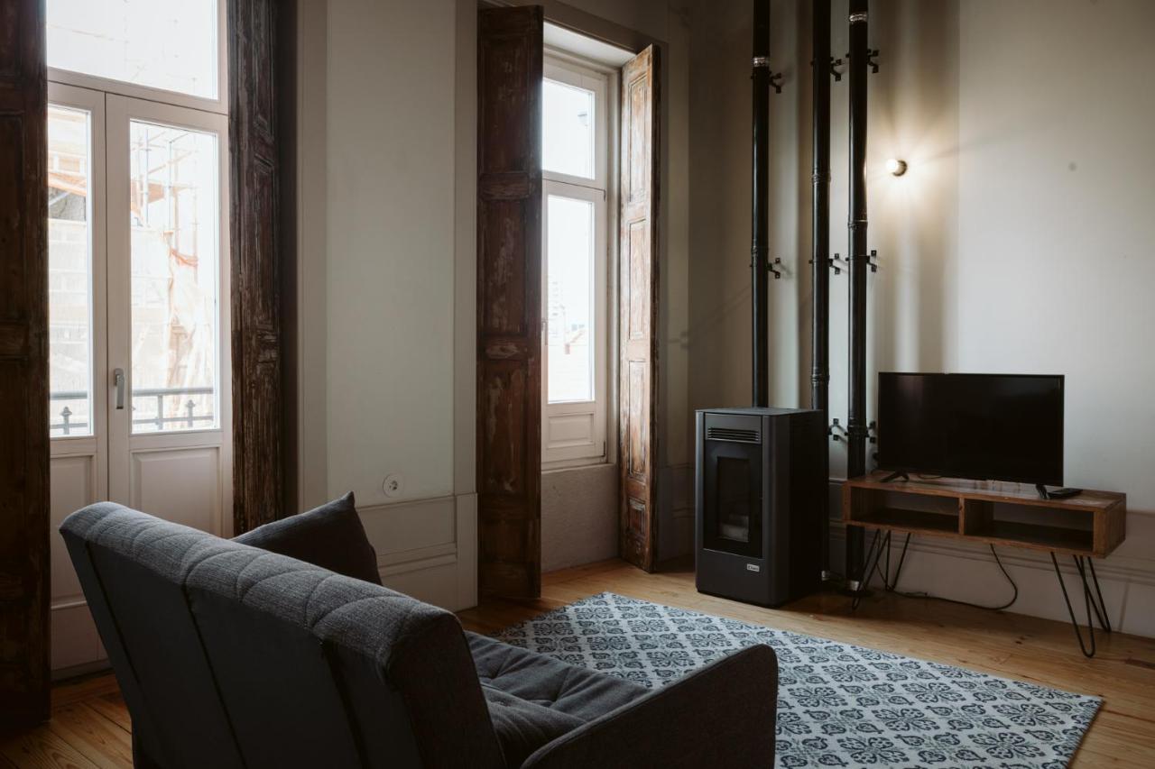 Step In Apartment