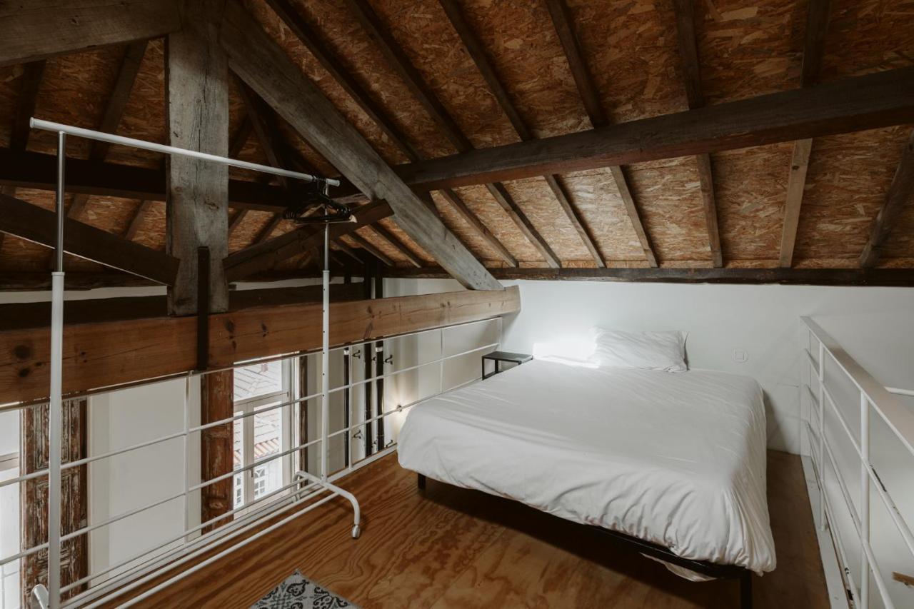 Step In Apartment *
