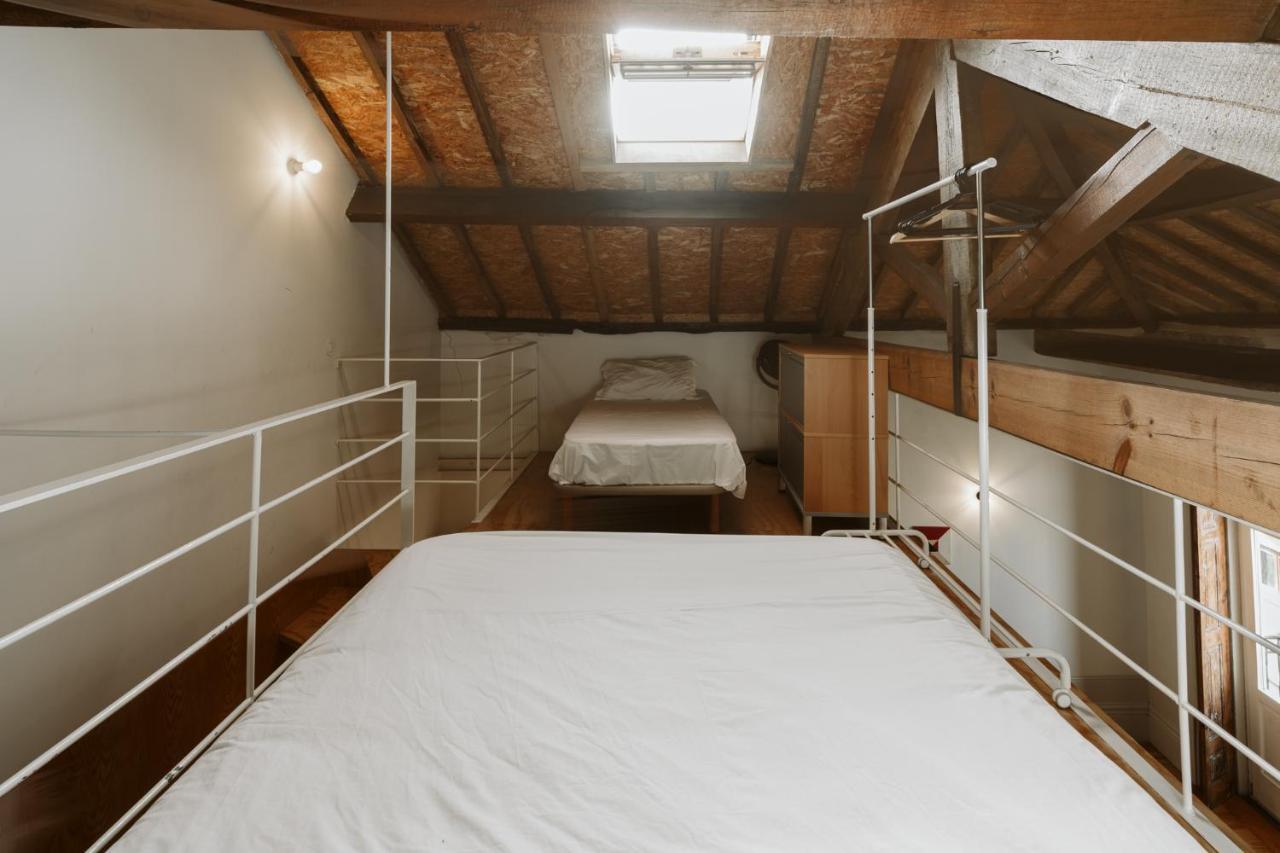 Step In Appartement