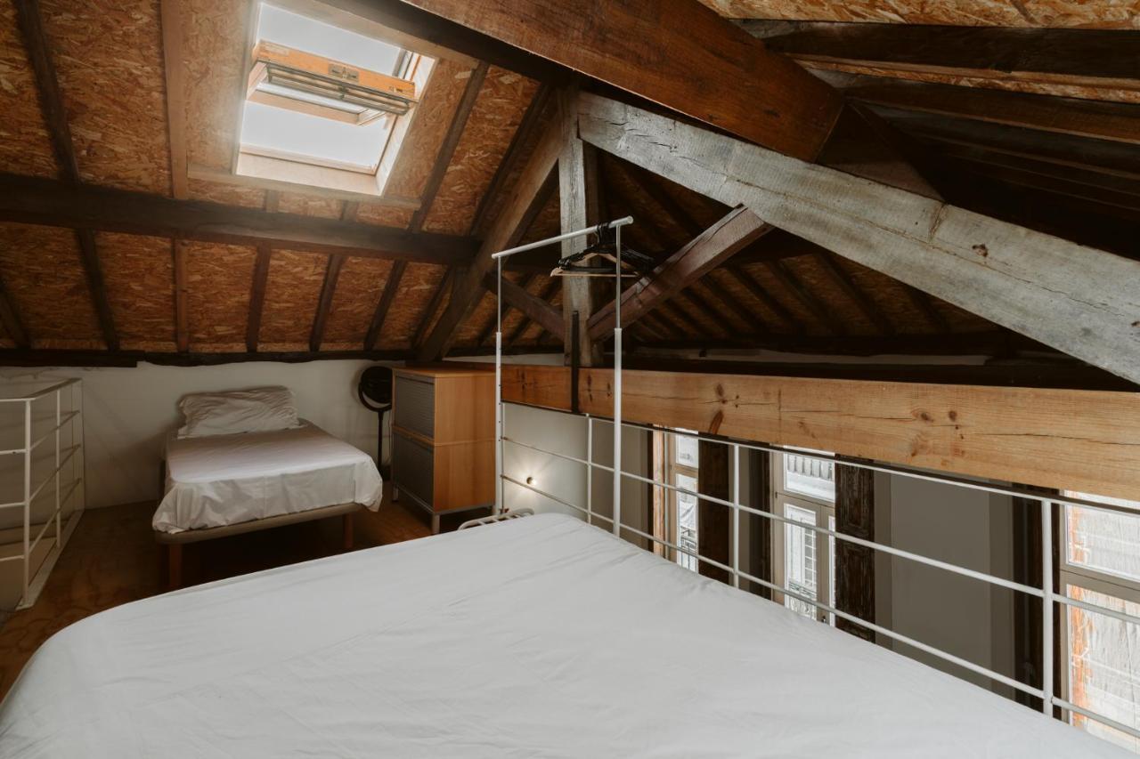 Step In Appartement *