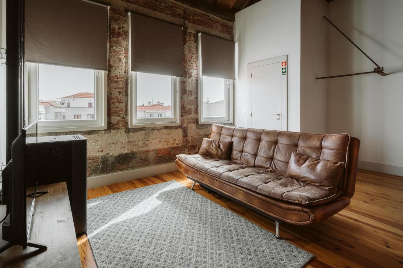Apartment Step In