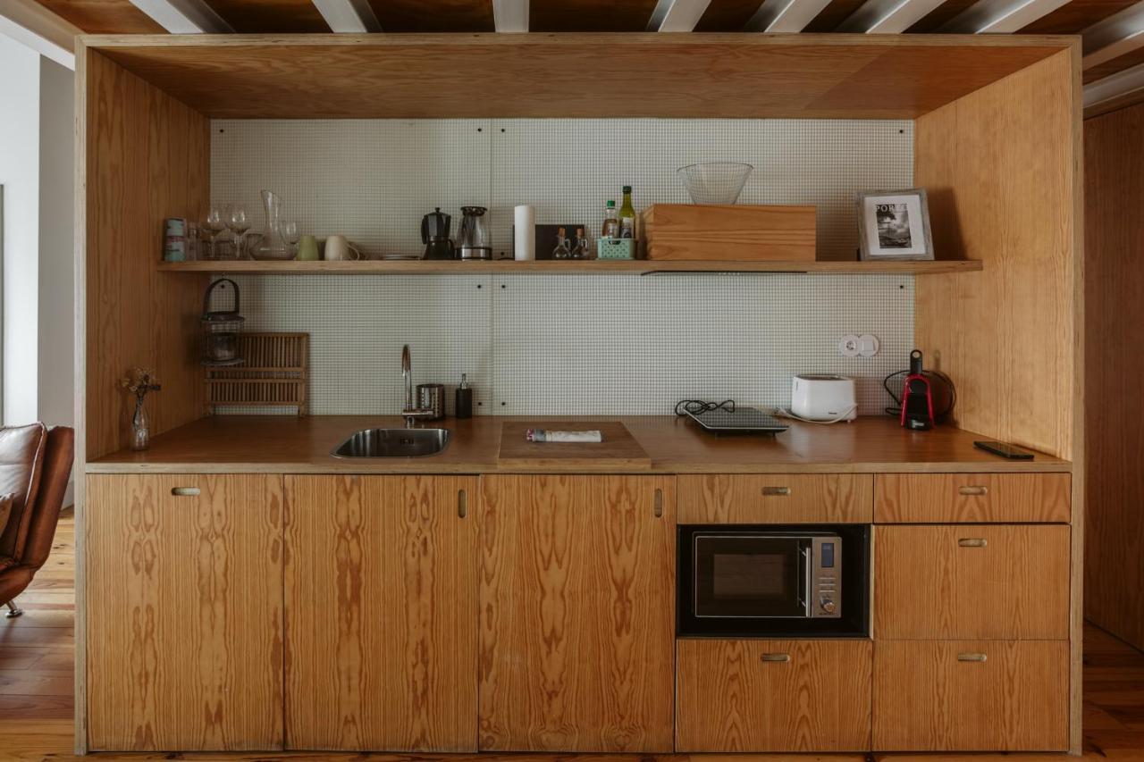 Step In Appartement *