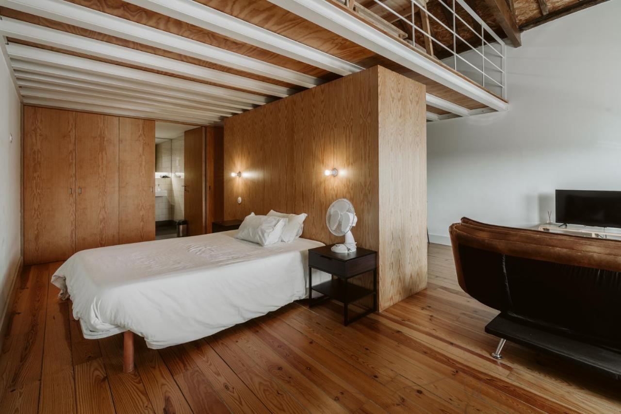 Appartement Step In