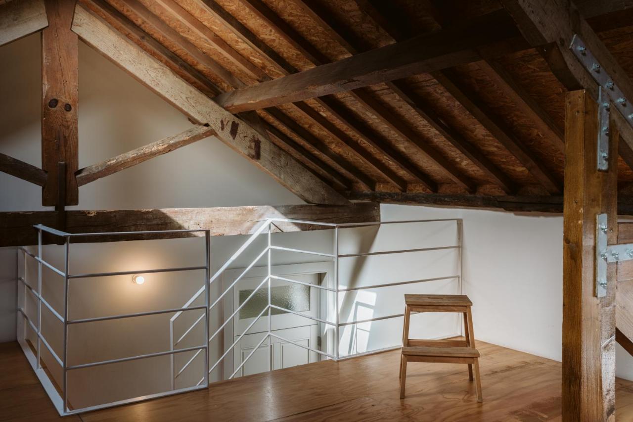 Apartment Step In *