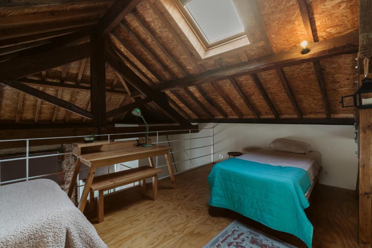 Appartement Step In