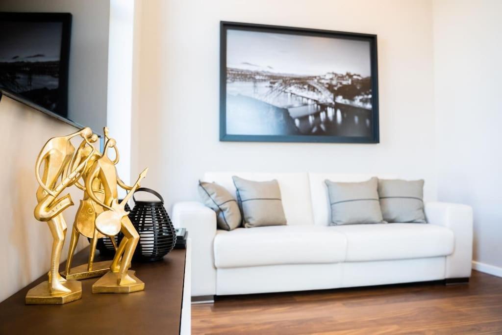D'ouro Ao Sol - New Luxury Apartament -adults Only Apartment *
