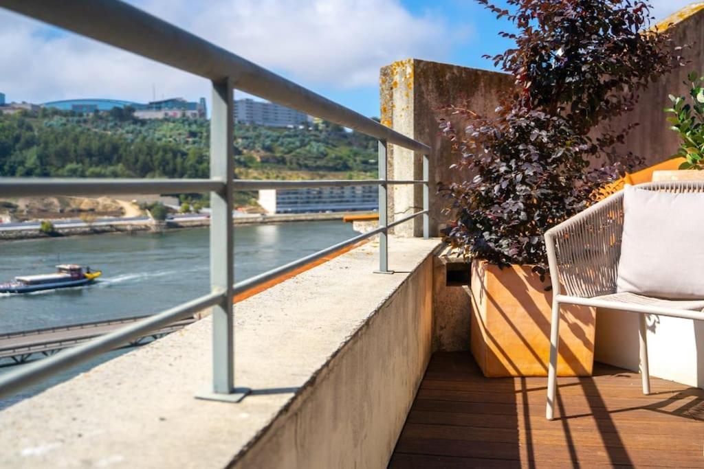 D'ouro Ao Sol - New Luxury Apartament -adults Only Apartment