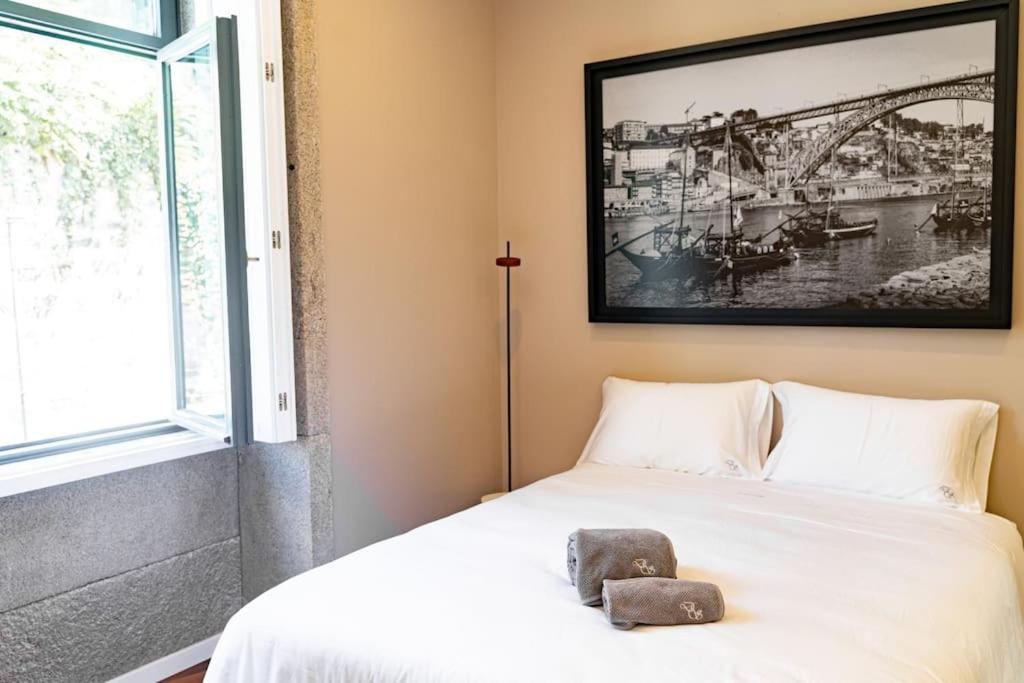 D'ouro Ao Sol - New Luxury Apartament -adults Only *
