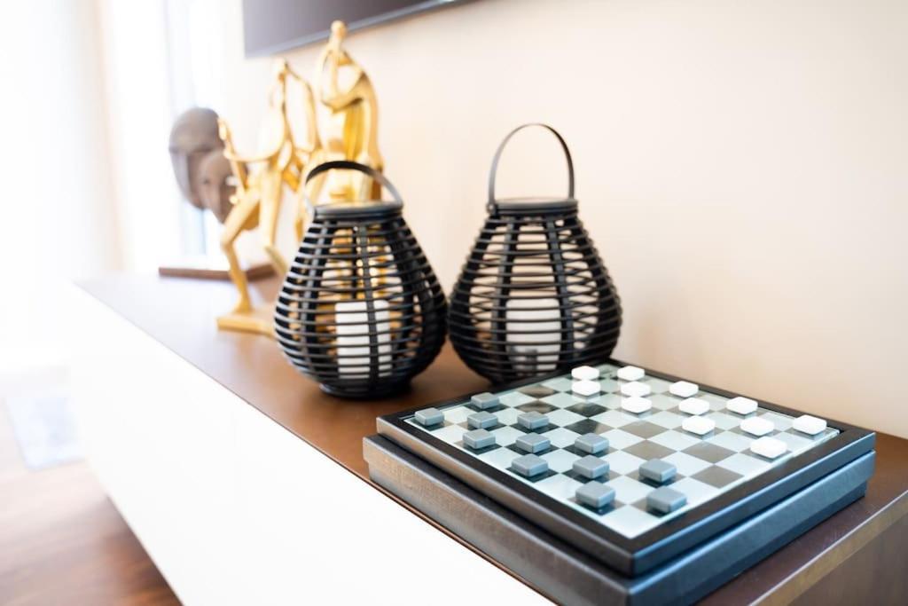 Apartment D'ouro Ao Sol - New Luxury Apartament -adults Only Porto