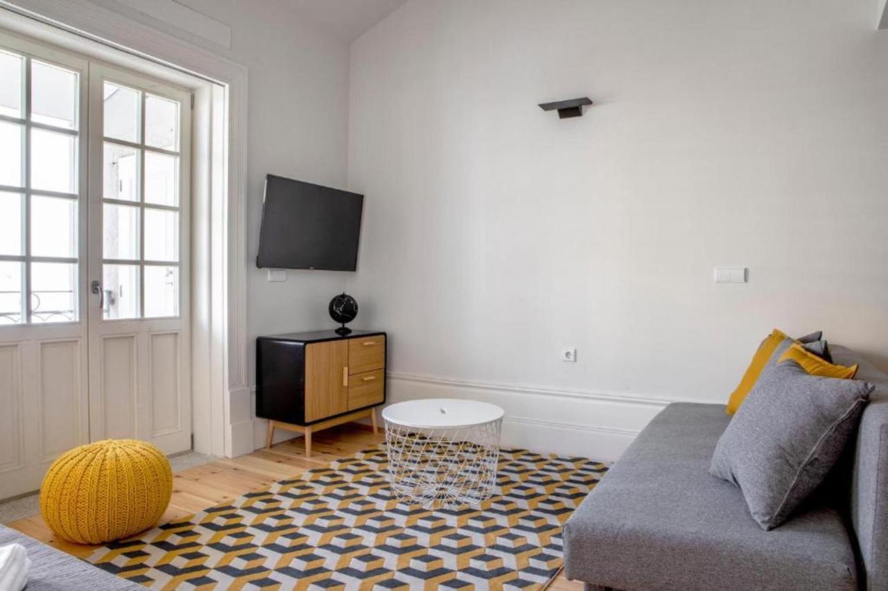 Mystay Bolhao - Pool & Garden Guest house Porto