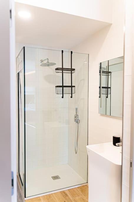 Apartment D'ouro Ao Sol - New Luxury Apartament -adults Only *