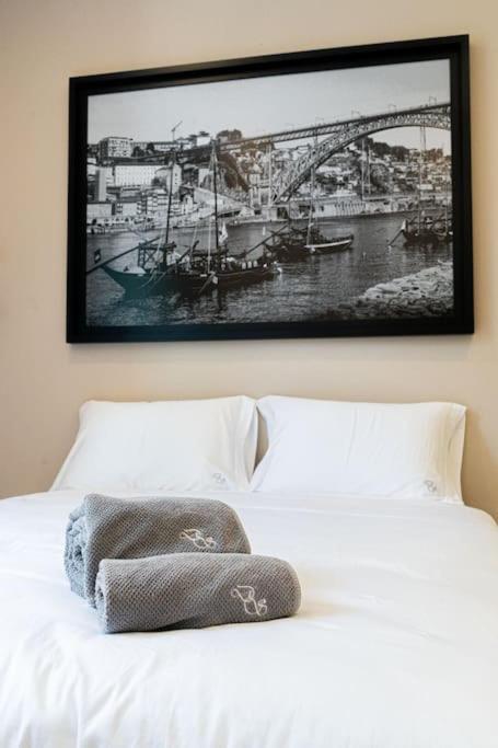 Apartment D'ouro Ao Sol - New Luxury Apartament -adults Only Porto