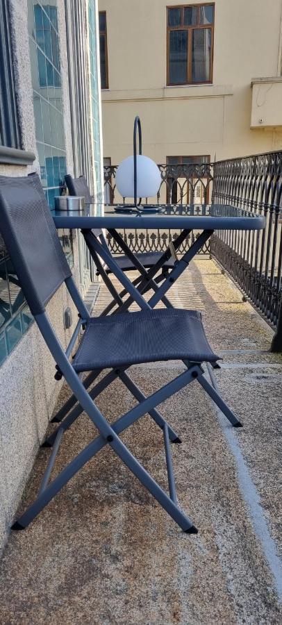 Bombarda Palace Studio Apartment Porto