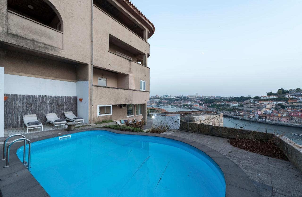 Holiday home D'ouro *