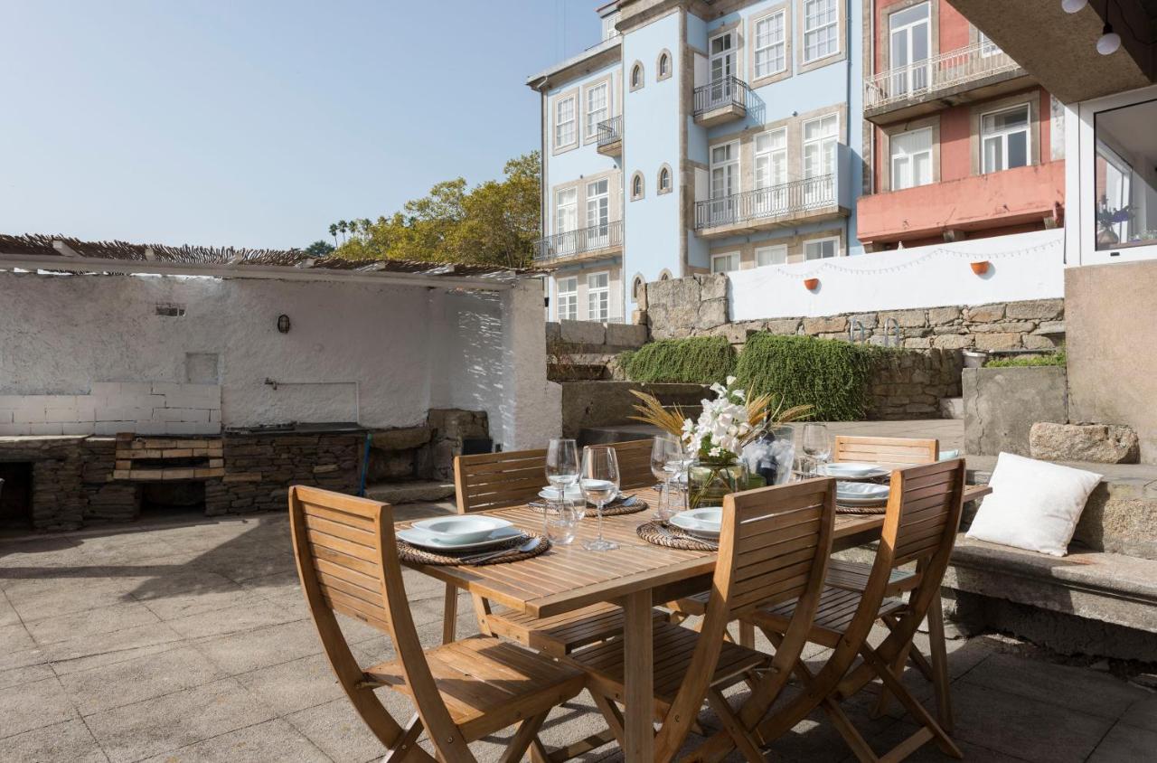 Holiday home D'ouro Porto
