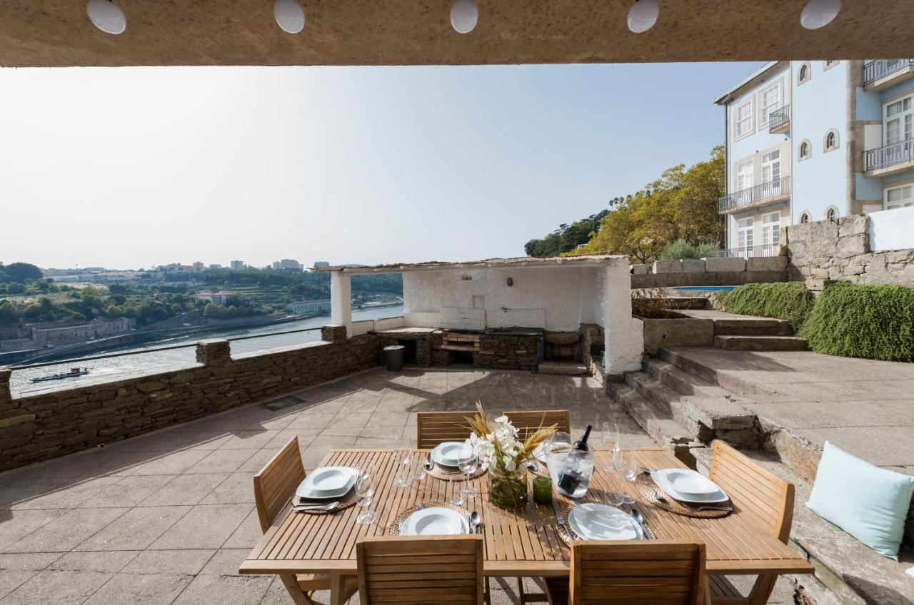 D'ouro Holiday home Porto