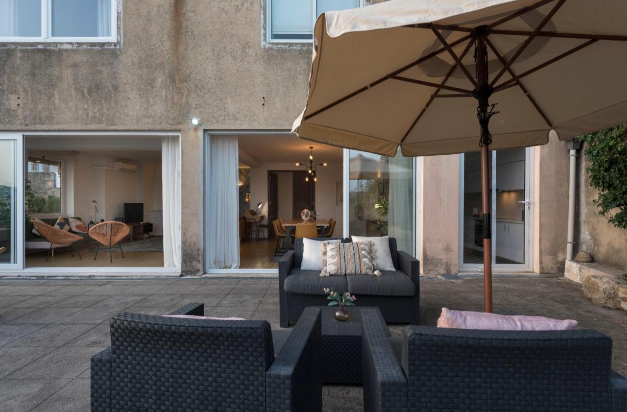 D'ouro Holiday home *