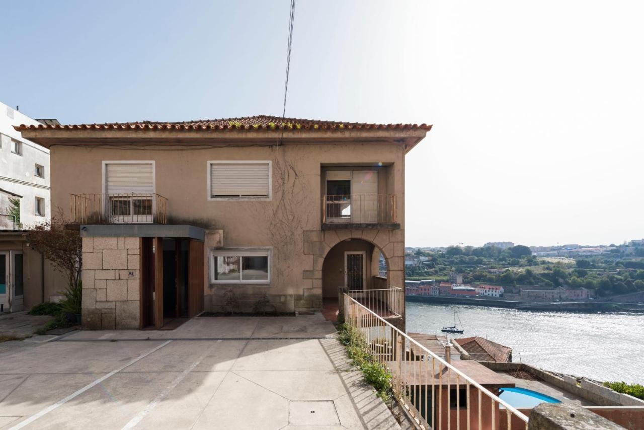 D'ouro Holiday home *
