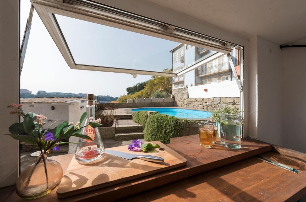 D'ouro * Porto