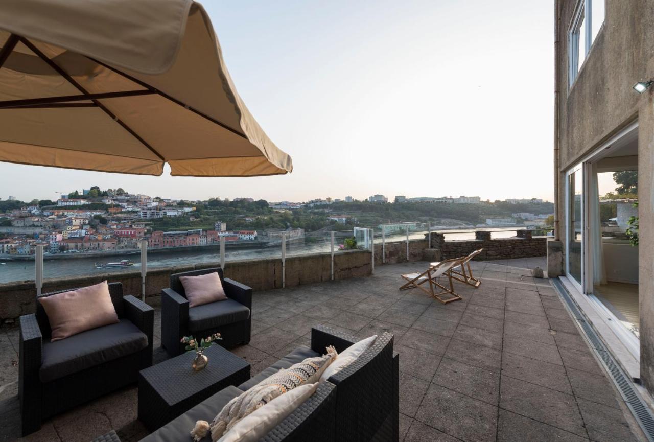 D'ouro Holiday home Porto