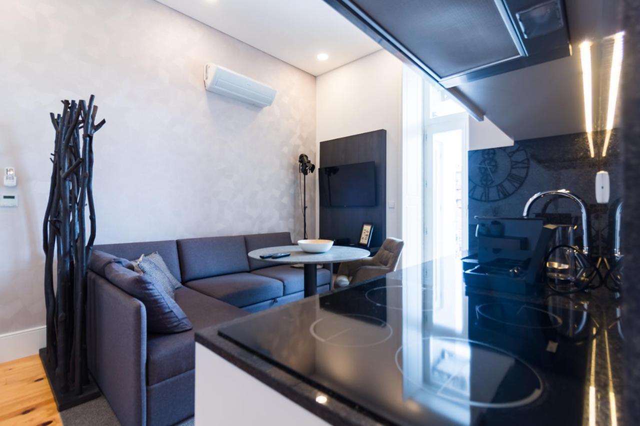 Apartment Near Deluxe Porto