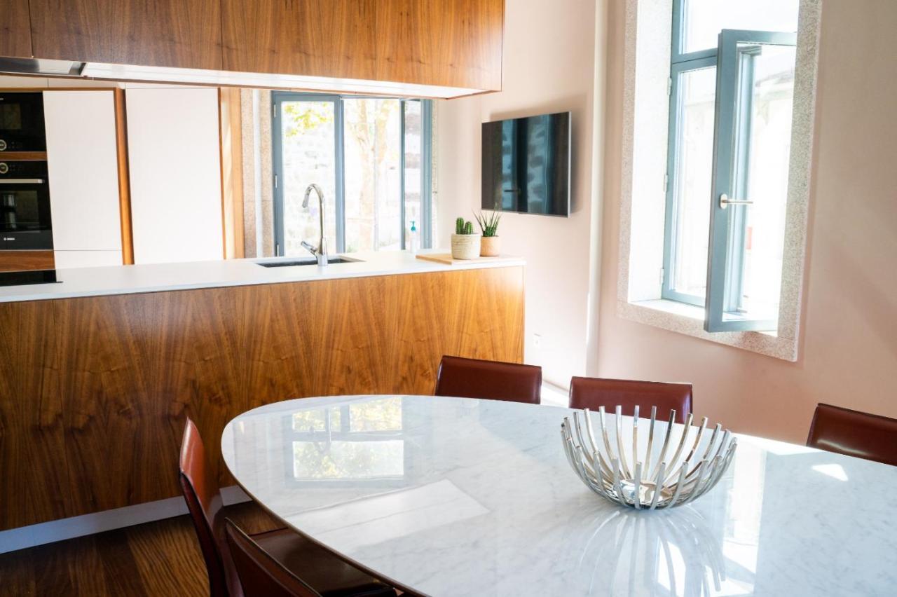 D'ouro Ao Sol - New Luxury Apartament -adults Only * Porto