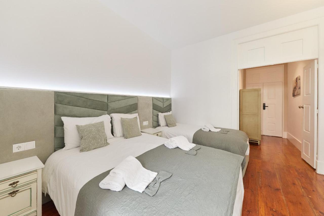 A Portuguesa Casa de hóspedes 3*