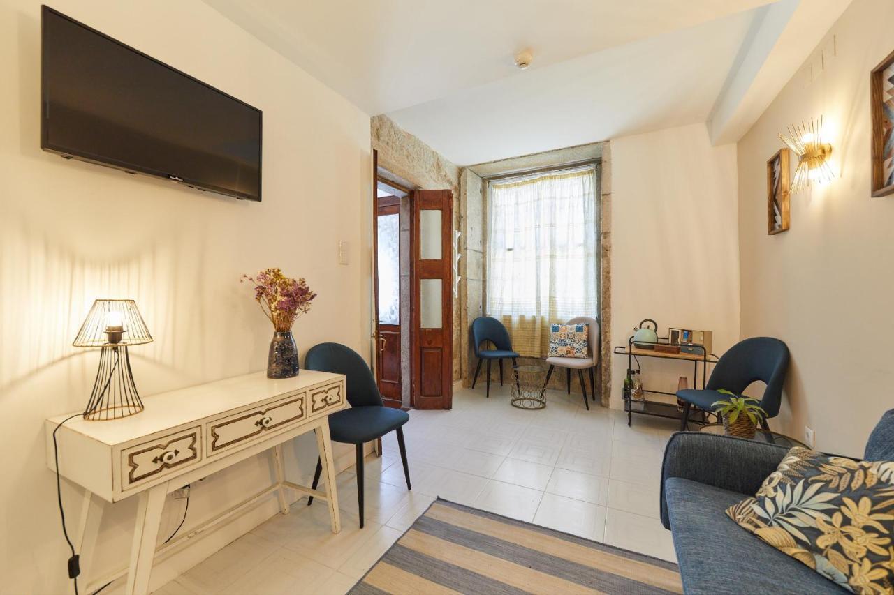 Casa de hóspedes A Portuguesa Porto