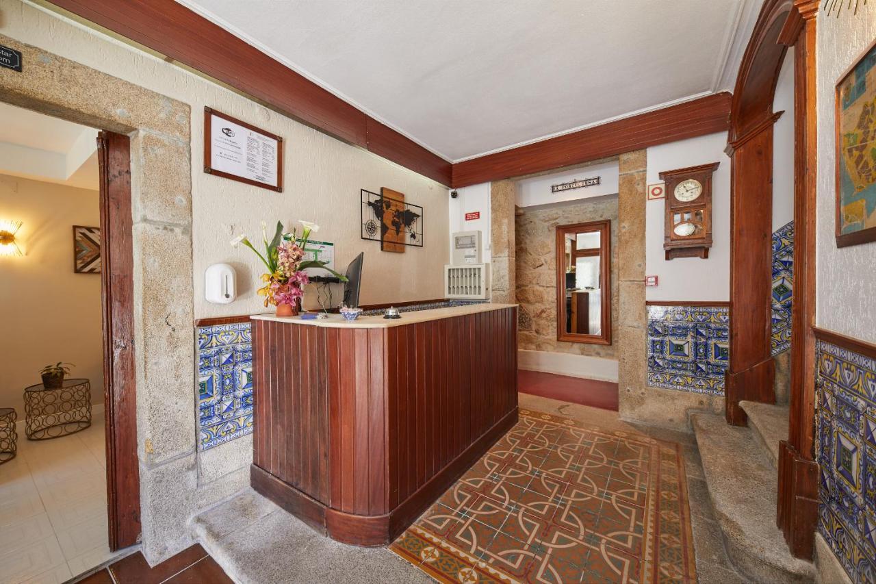 A Portuguesa Casa de hóspedes 3*