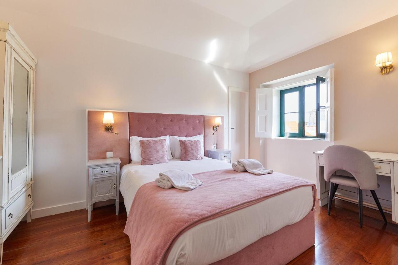 A Portuguesa Casa de hóspedes