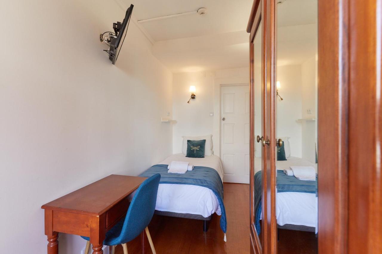 A Portuguesa Casa de hóspedes Porto