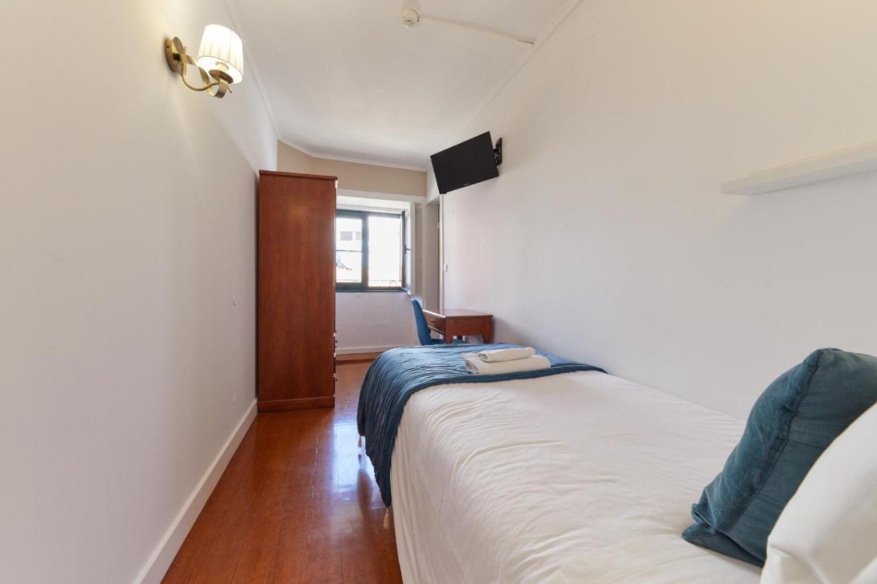 A Portuguesa Casa de hóspedes Porto