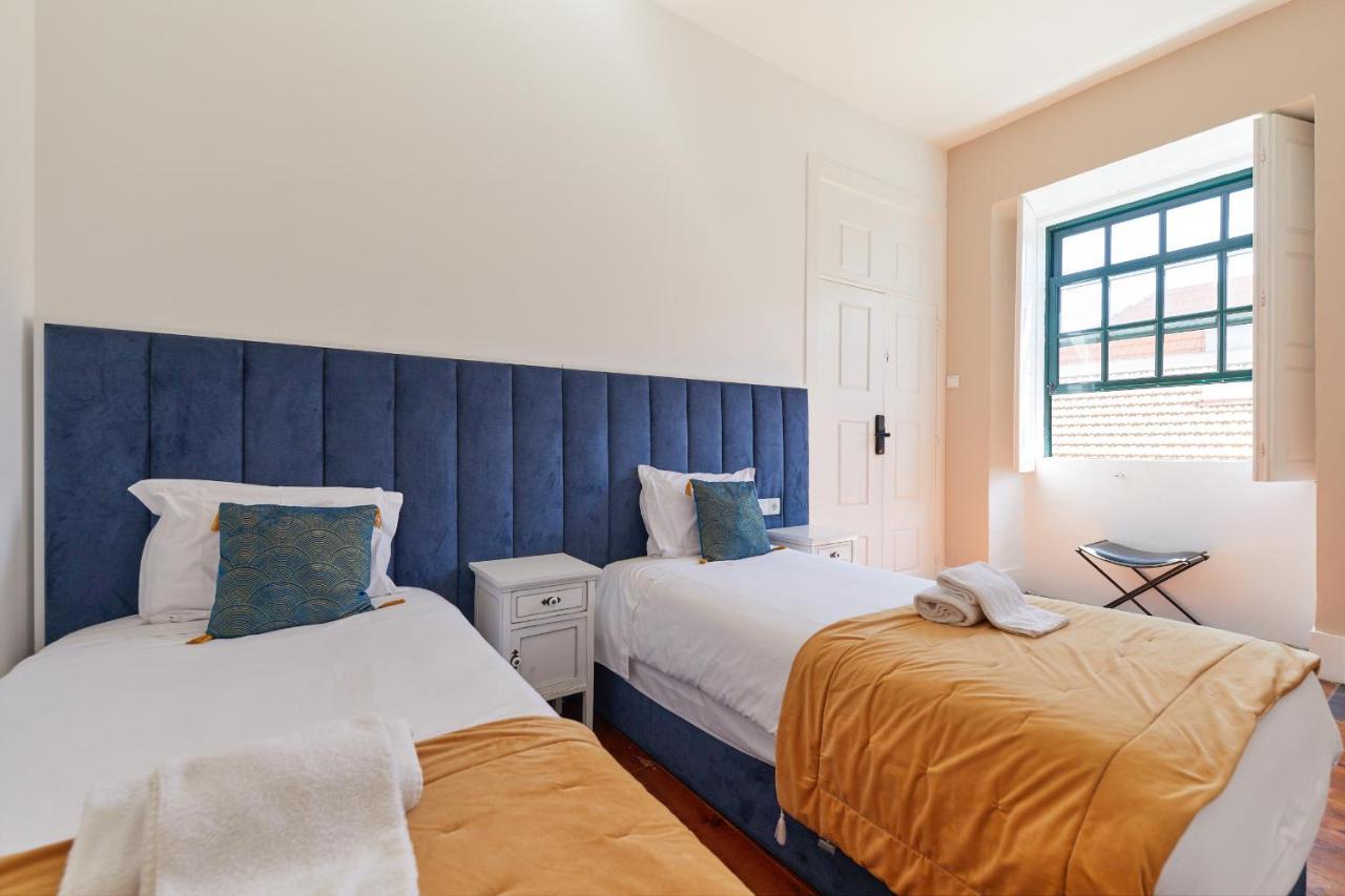 A Portuguesa Casa de hóspedes Porto