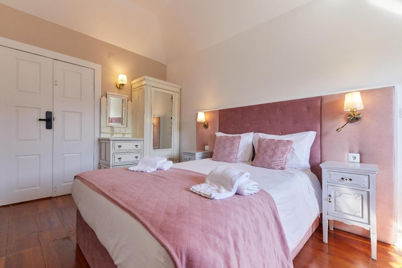 Casa de hóspedes A Portuguesa Porto