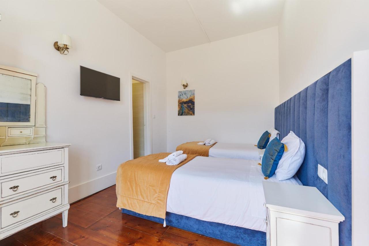 A Portuguesa Casa de hóspedes Porto