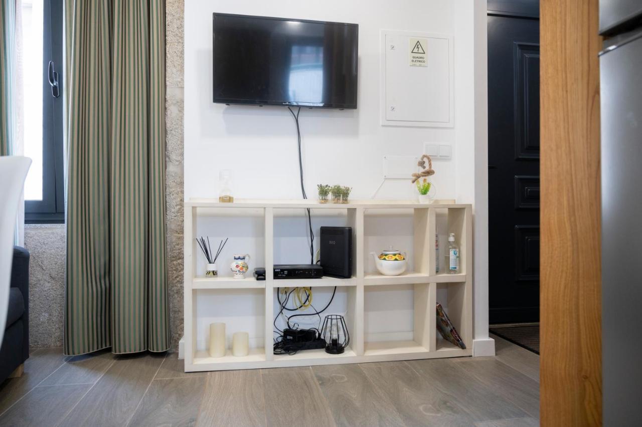Mi House Porto