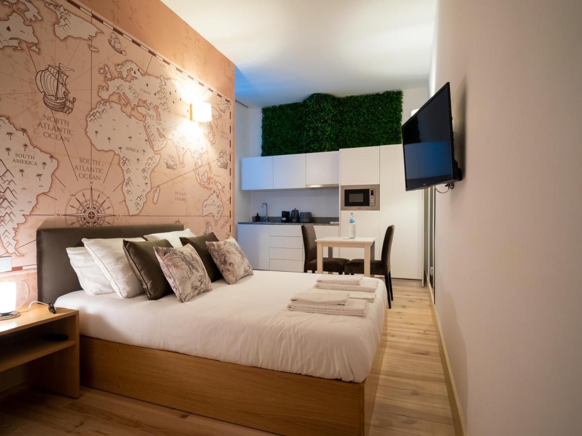 Portotem Premium - The Rest Apartment