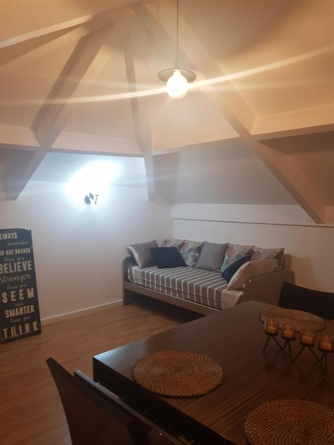 Sweet Appartement Porto