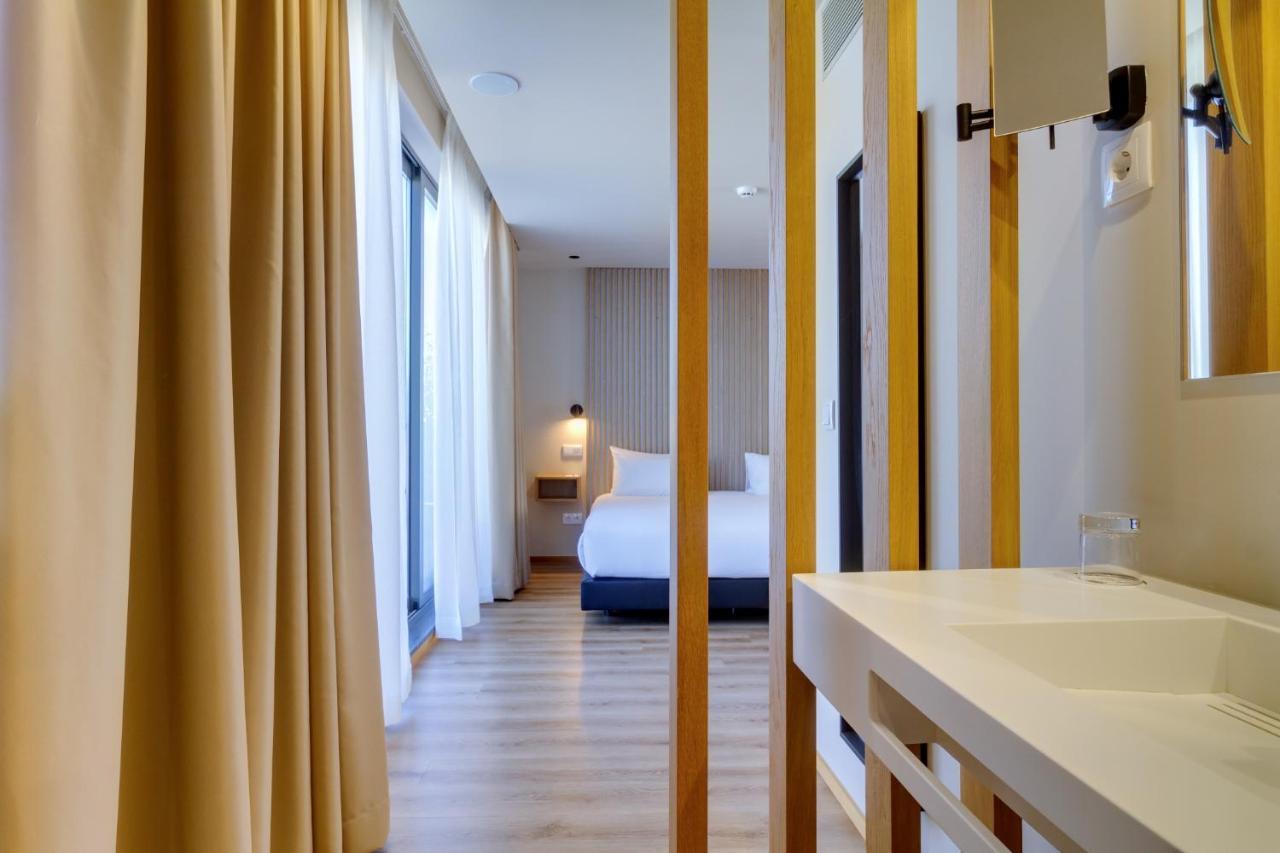 Select Hotel 4*