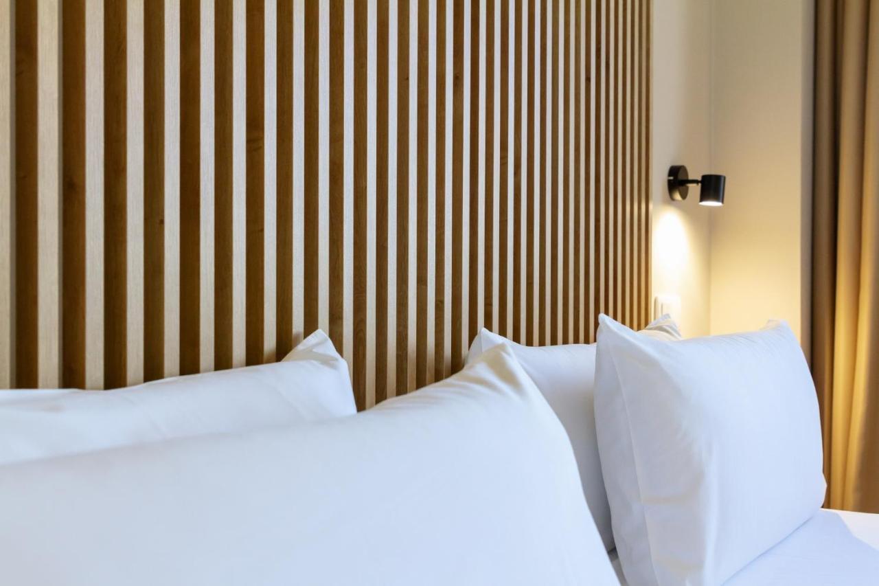 Hotel Select Porto