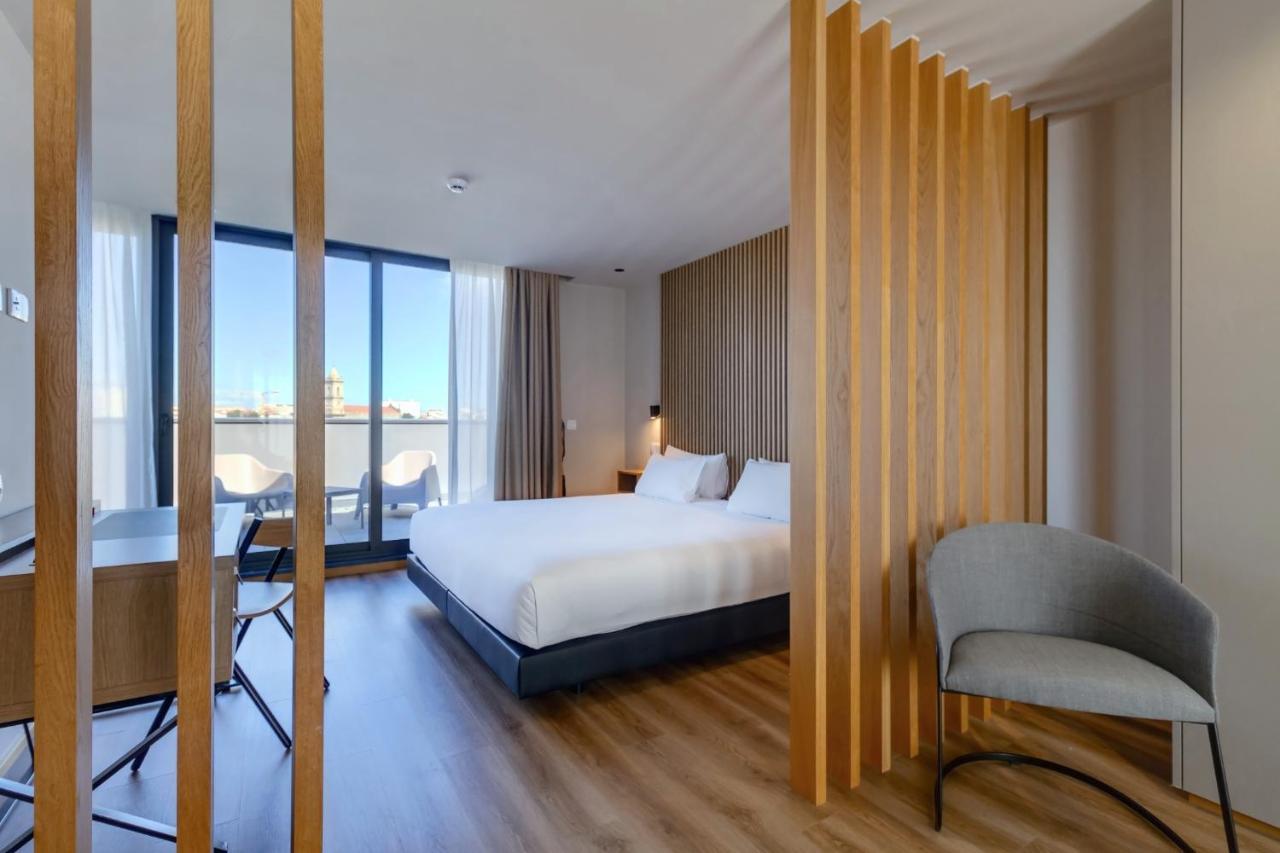 Select Hotel 4*