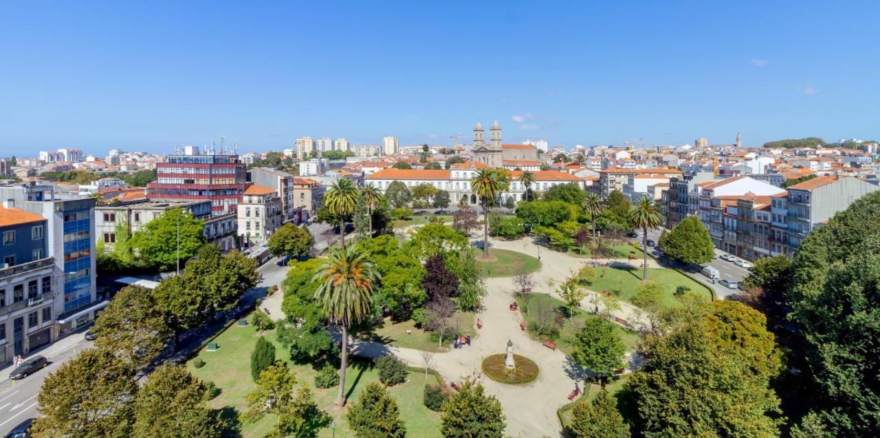 Hotel Select Porto
