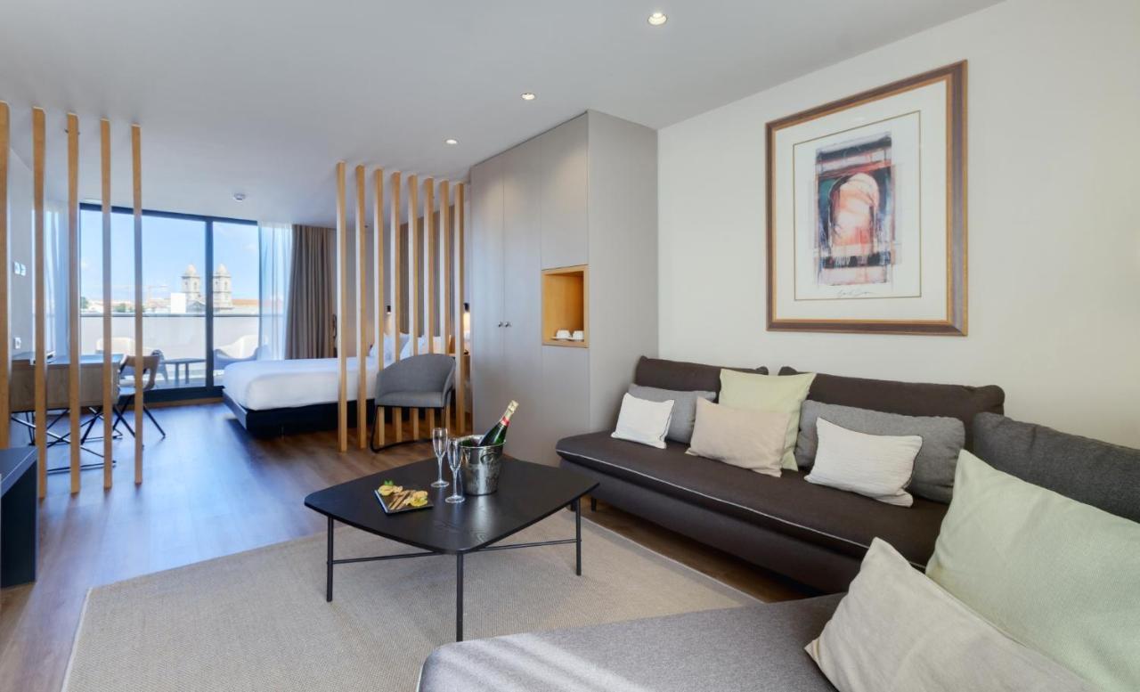 Hotel Select Porto