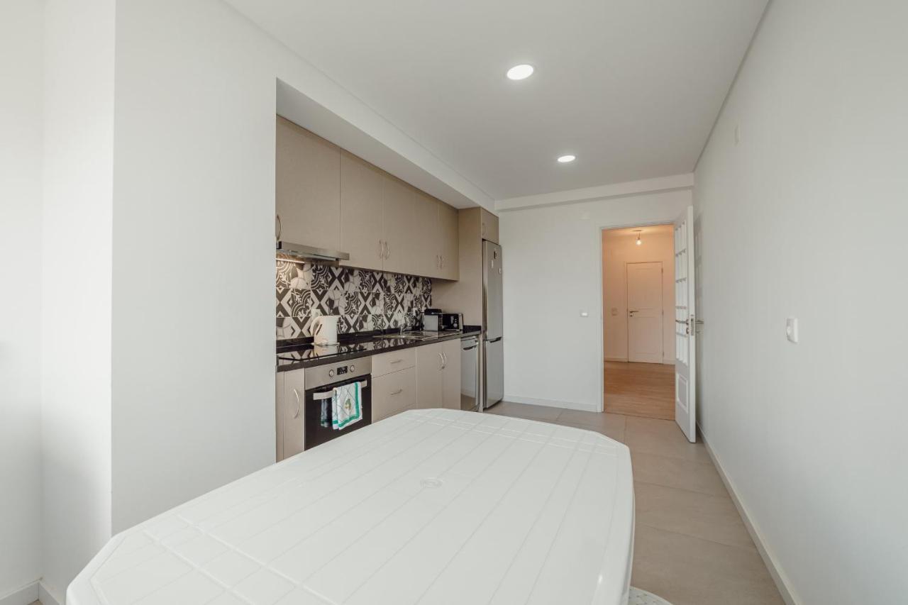 Gaia Terrace With Elevator By Vacationy Porto