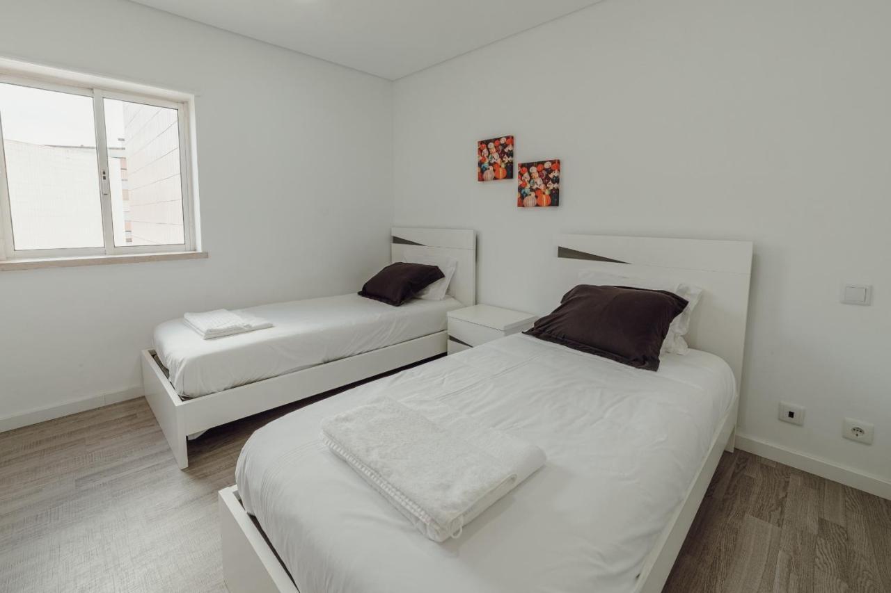 Gaia Terrace With Elevator By Vacationy Apartment Porto