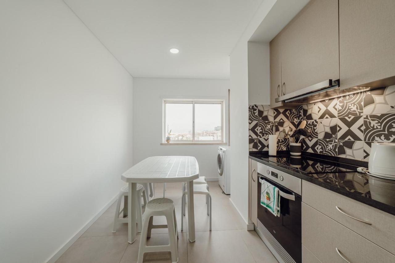 Gaia Terrace With Elevator By Vacationy Apartment *